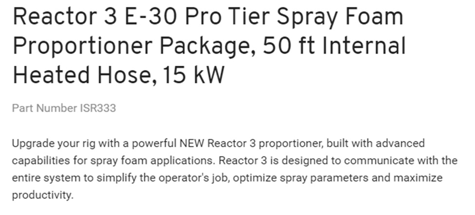 Reactor 3